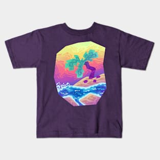 Florida Kids T-Shirt